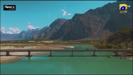 Khaie - Episode 02 - 4th January 2024